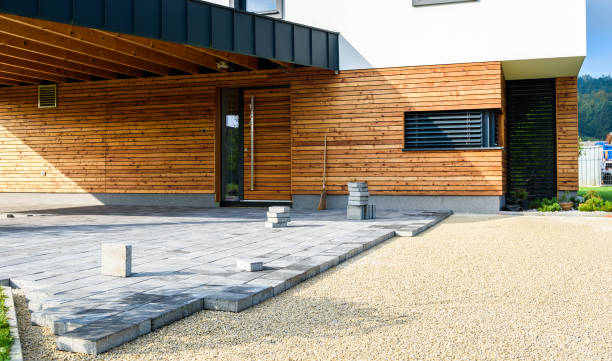 Cobblestone Driveway Pavers in Cresson, PA