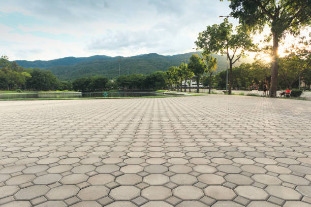 Best Cobblestone Driveway Pavers  in Cresson, PA