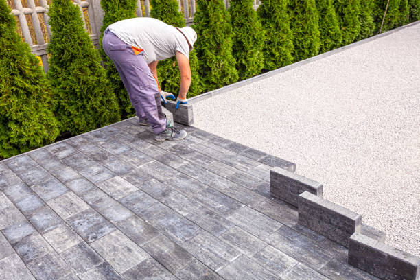 Best Driveway Paving Contractor  in Cresson, PA