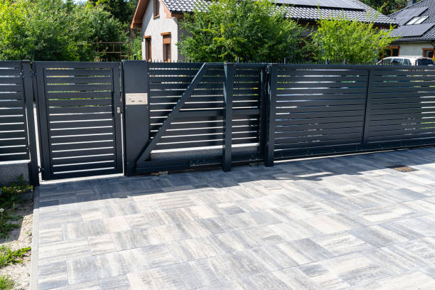 Best Professional Driveway Pavers  in Cresson, PA