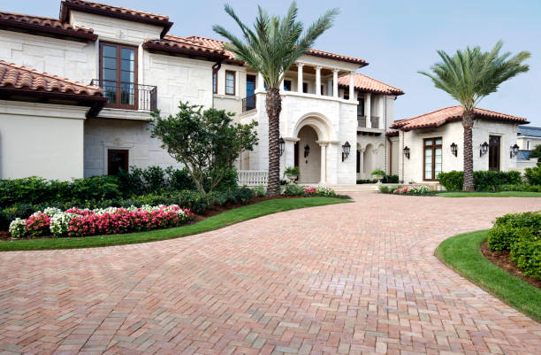 Best Driveway Pavers Near Me  in Cresson, PA