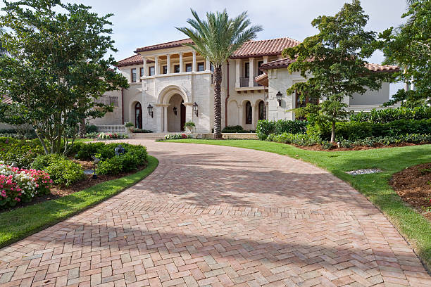 Best Permeable Paver Driveway  in Cresson, PA