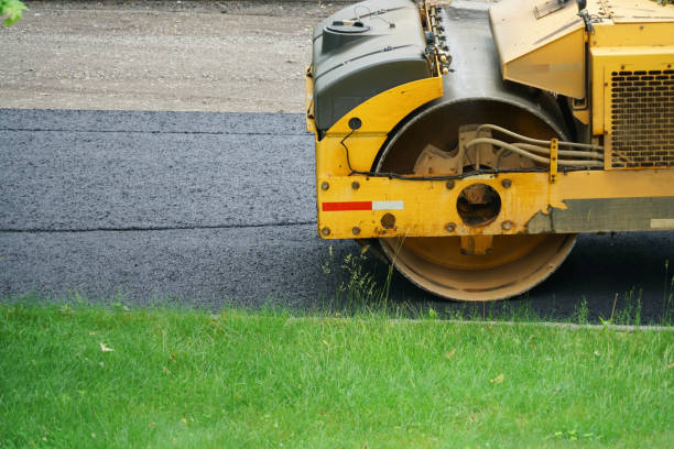 Best Residential Paver Driveway  in Cresson, PA