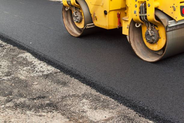 Reasons to Select Us for Your Driveway Paving Requirements in Cresson, PA