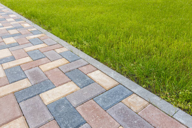 Best Custom Driveway Pavers  in Cresson, PA